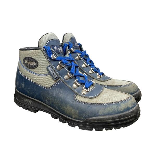 Vasque Skywalk GTX Mid Hiking Boots Women's 8 Gorpcore - Picture 1 of 10